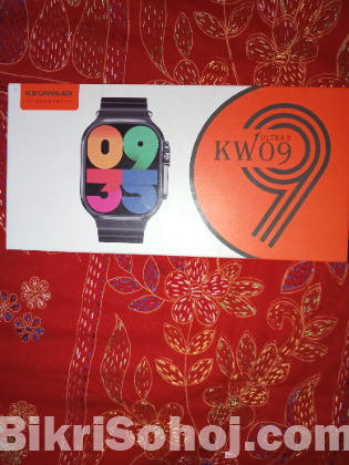 KW09 ULTRA-2